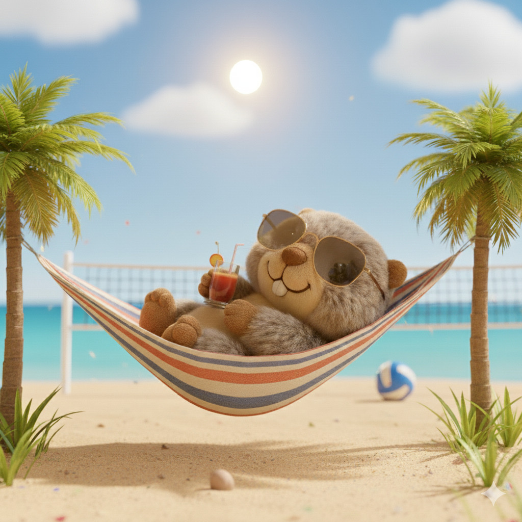 Marmot Vision: An Edge AI Plush Marmot Detector